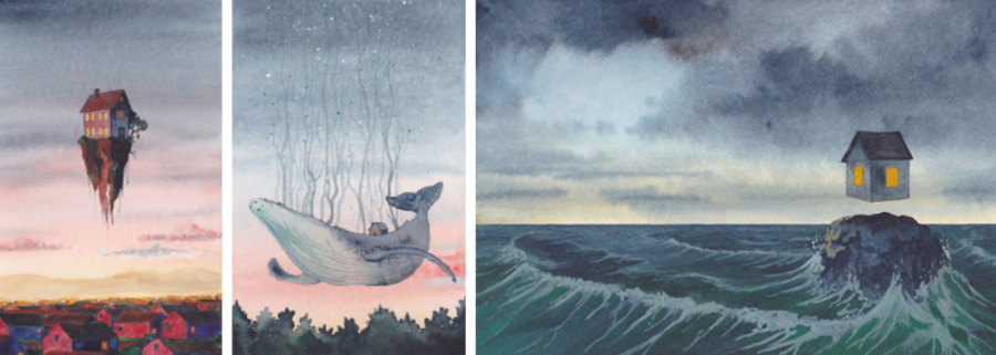 SABRINA GOSTELI TSCHANZ