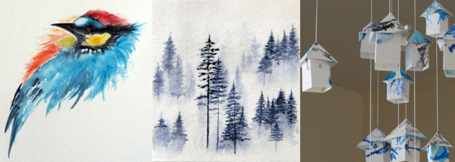 SEMEURS DE GRAINES DE RÊVES